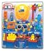 Wilmar W5600 17 Piece Kids Tool Set