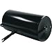 Ohio Steel Lawn Roller - Steel, 48in.L x 24in.Dia., Model# 48T