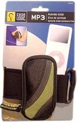 MP3 Sport Case w/ Armband by Case Logic