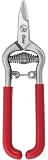 Clauss 18003 6.5 Electronics Shears without Serration
