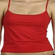 Bella Juniors Cotton/Spandex Camisole Bella Juniors Cotton/Spandex Camisole