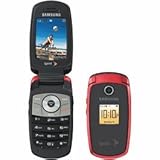 Samsung M300 Sprint Cell Phone