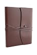 Cavallini Toscana Journal, 5x7 inch, Hand Made in Italy
