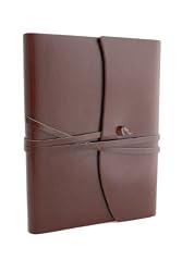 Cavallini Toscana Journal, 5x7 inch, Hand Made in Italy
