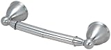 Hardware House 387829 Astor Toilet Tissue Holder Satin Nickel