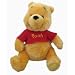 Disney Winnie The Pooh Plush Doll (12