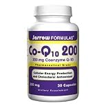 Co-Q10 200mg, 30 caps