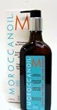 Moroccanoil LIGHT Oil Treatment, STYLIST SIZE!! 6.8oz