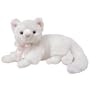TY Beanie Baby - BIANCA the White Cat
