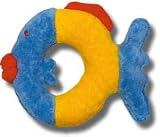 Eigenschaften Trullala Spielwaren GmbH / Fisch Rassel