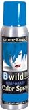 Jerome Russell B-wild Color Spray  Bengal Blue
