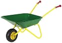 Metal Wheelbarrow