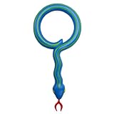 Melissa & Doug Mombo Snake Magnifying Glass