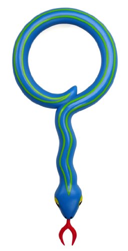 Melissa & Doug Mombo Snake Magnifying Glass melissa doug mombo