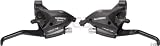 Shimano ST-EF50 Acera EZ Fire Plus Shift and Brake Lever 8 Speed Pair