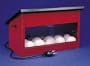 Chick-Hut; Chick-hut 12-egg Incubator