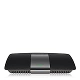 Linksys Smart Wi-Fi AC1600 Router (EA6400)