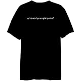 Got Steam And Pressure Plant Operators Occupations Mens T-Shirt (Black, Sizes X-Small - XXX-Large)