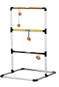 HDC Hillbilly Ladder Toss Golf Ball Game
