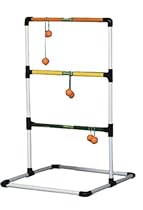 HDC Hillbilly Ladder Toss Golf Ball Game