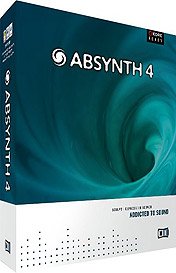 Native Instruments Absynth 4