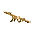 Seesaw- Pine