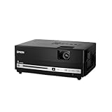 New - Epson MovieMate LCD LCD Projector - 720p - HDTV - 16:10 - DP7990