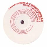 LINDSTROM & CHRISTABELLE / MUSIC (IN MY MIND) (REMIX)