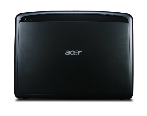 Acer Aspire 5315 Notebook Laptop, Celeron M530 1.73GHz, 15.4" TFT, 1024MB RAM, 80GB Hard-drive, DVD&plusmn;RW, Intel Graphics Media Accelerator X3100, WiFi, Vista Home Basic