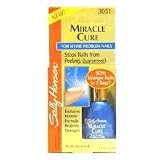 Sally Hansen Miracle Cure for Severe Problem Nails .45 fl oz (13.3 ml)