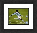 Framed Bouna Coundoul Colorado Rapids Photograph