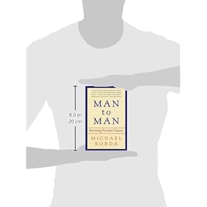 Man to Man: Surviving Prostate Cancer