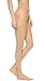 Wolford Individual 10 Tights For Women Sheer Shaping Pantyhose Reinforced Panty Shadow Toe Soft Waistband for All-Day Comfort