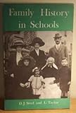 Family history in schools
