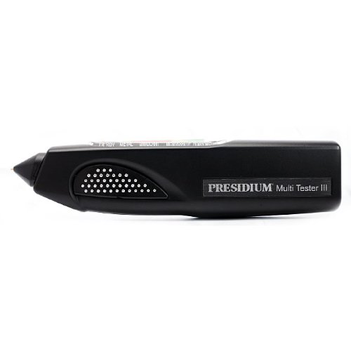 Presidium Multi Tester III Diamond Moissanite Tester - New Model