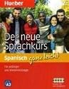 ganz leicht. Der neue Sprachkurs Spanisch: Für Anfänger und Wiedereinsteiger