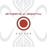 Angels & Agony - Unison Limited / 2CD