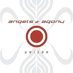 Unison Limited / 2CD
