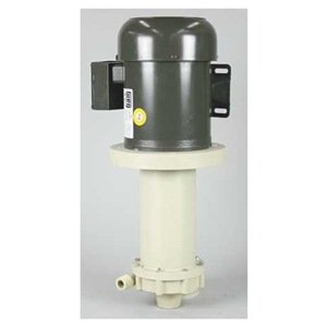 Pump, Mag Drive, 1/2 HP, 0.81 Amp