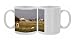 End of Manchester runway Photo Mugs