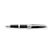 Cross Apogee Fountain Pen - Medium