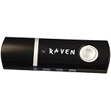 Mach Speed Raven 2GB MP3 Player 31oBOMm48EL. SL160 Mach Speed Raven 2GB MP3 Player