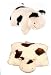 My Pillow Cozy Cow 18"