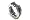 Fusion-Matic [b] Black Titanium Ring, 5.0