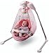 Fisher-Price Papasan Cradle Swing - Butterfly Garden
