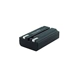 Nikon CoolPix 4800 Replacement Battery (DQ-RL1)