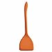 Rachael Ray Tools & Gadgets Lazy Solid Turner, Orange