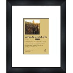 MIRANDA LEE RICHARDS Light Of X - Framed Original Advert
