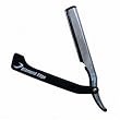 Diamond Edge Shaving Razor with Replaceable