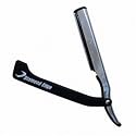 Diamond Edge Shaving Razor with Replaceable